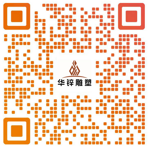 易县华锌铜雕工艺品制造厂家