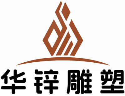 易县华锌铜雕工艺品制造厂家