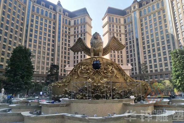 易县锻铜雕塑：跨越时空的艺术应用