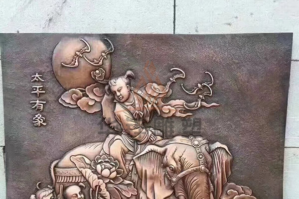 专业铜雕塑厂家有哪些优势？铸造技术与品质控制说明