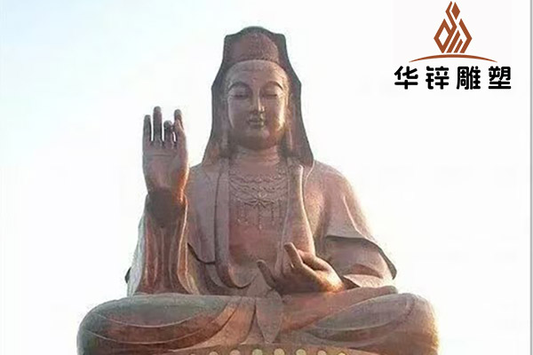 铜像制作有哪些常见工艺？铸铜与锻铜区别全面对比