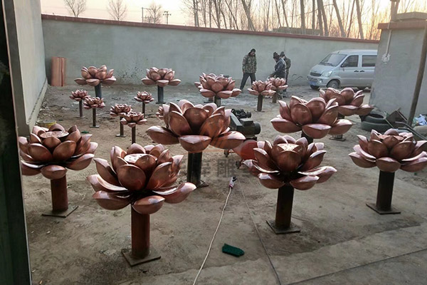 华锌雕塑厂家雕塑加工专业承包资质一体化满足多领域项目需求 华锌雕塑厂家雕塑加工专业承包资质一体化满足多领域项目需求
